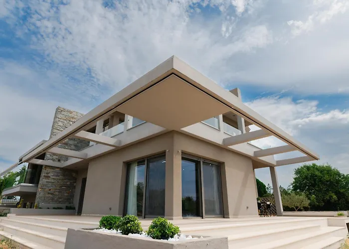 Villa Niki