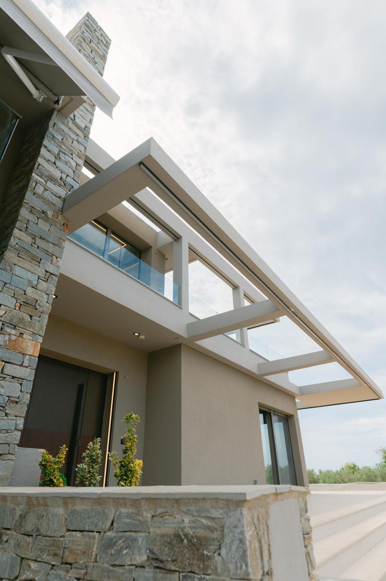 Niki Villa