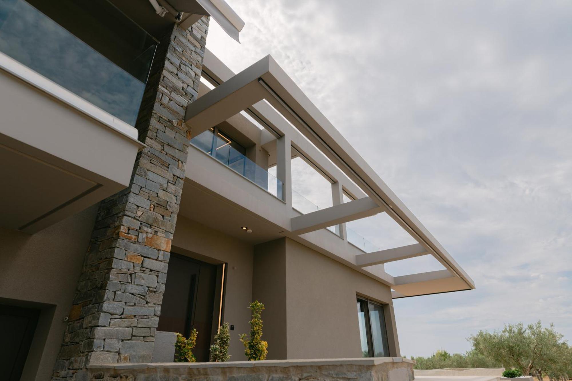 Niki Villa Alexandroupoli