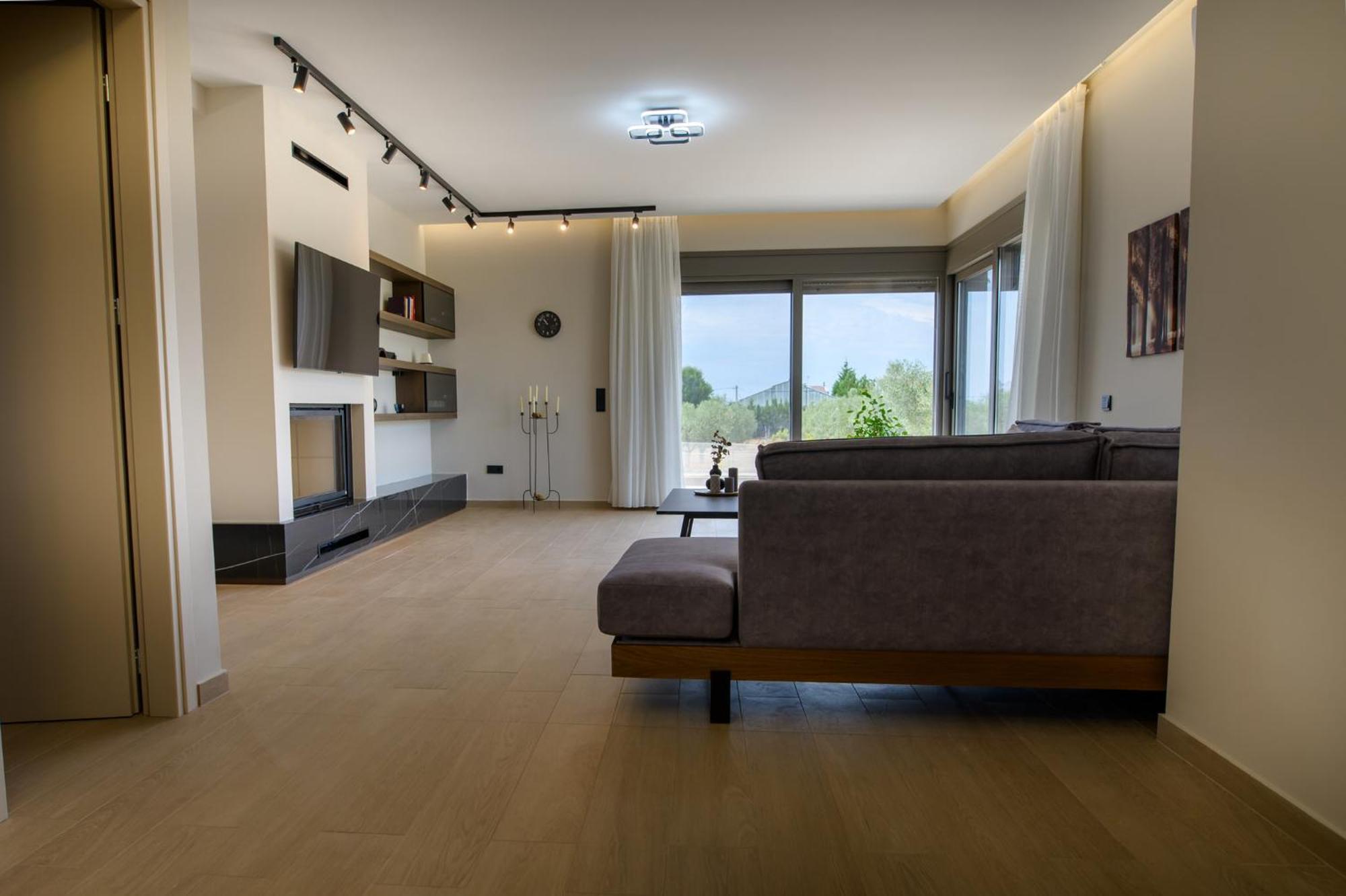 Villa Niki