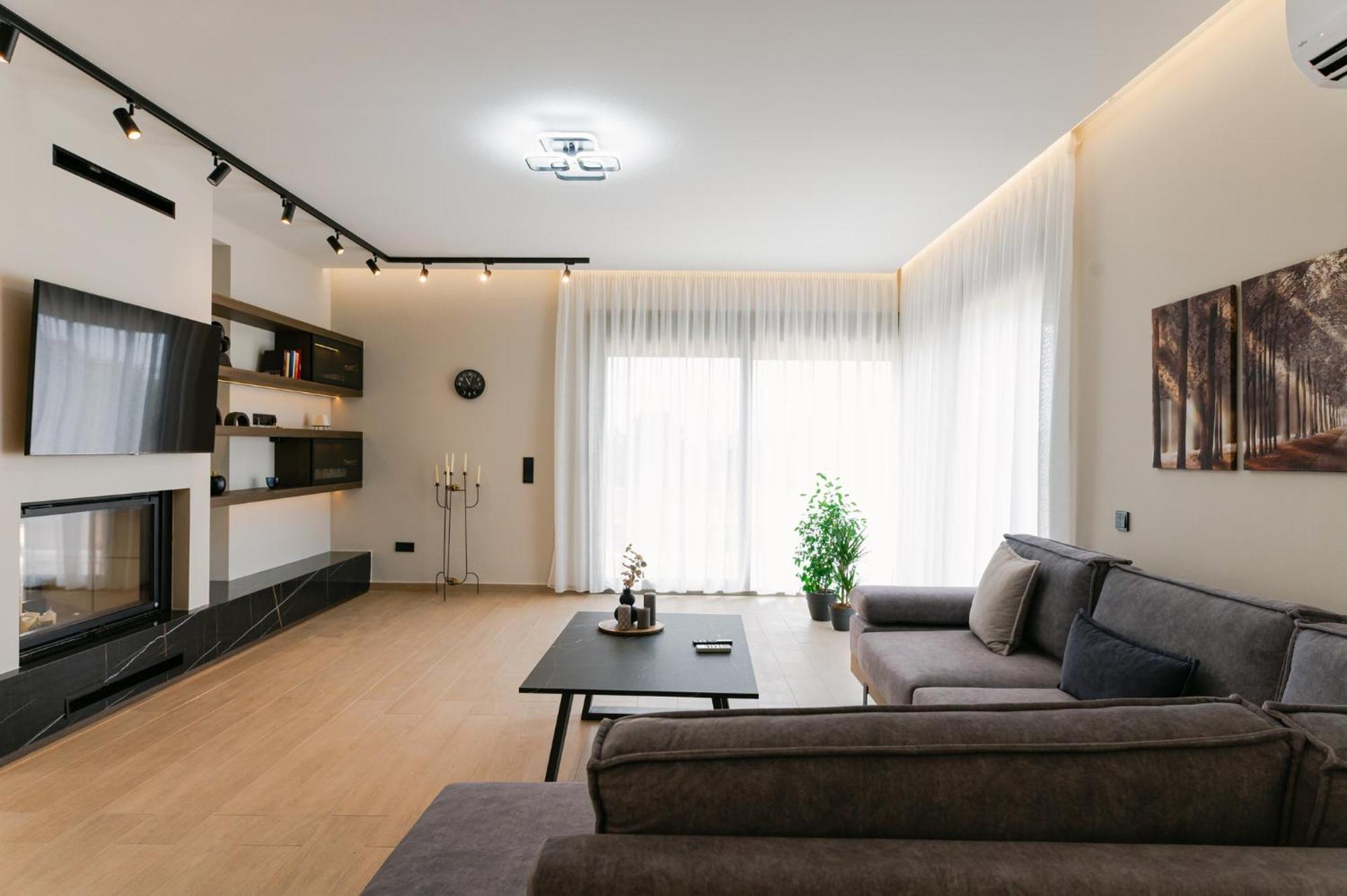 Villa Niki *